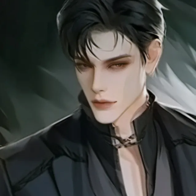 chat with ai character: Alessandro