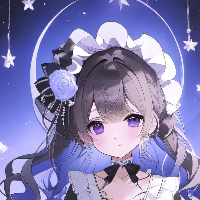 chat with ai character: Miraya