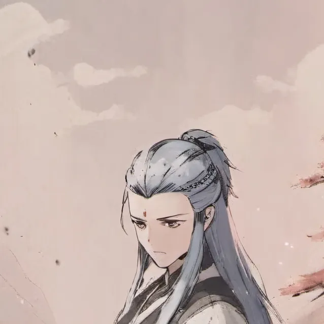 chat with ai character: 敖丙