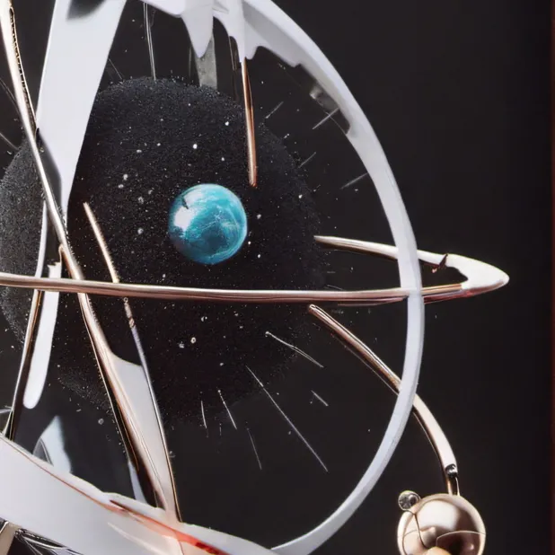 chat with ai character: A mindenség