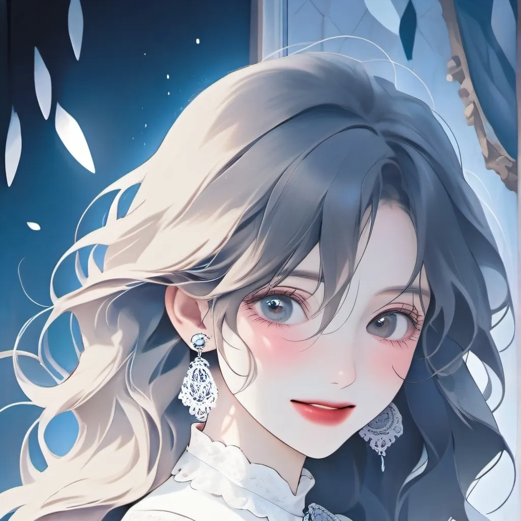 chat with ai character: crazy ex