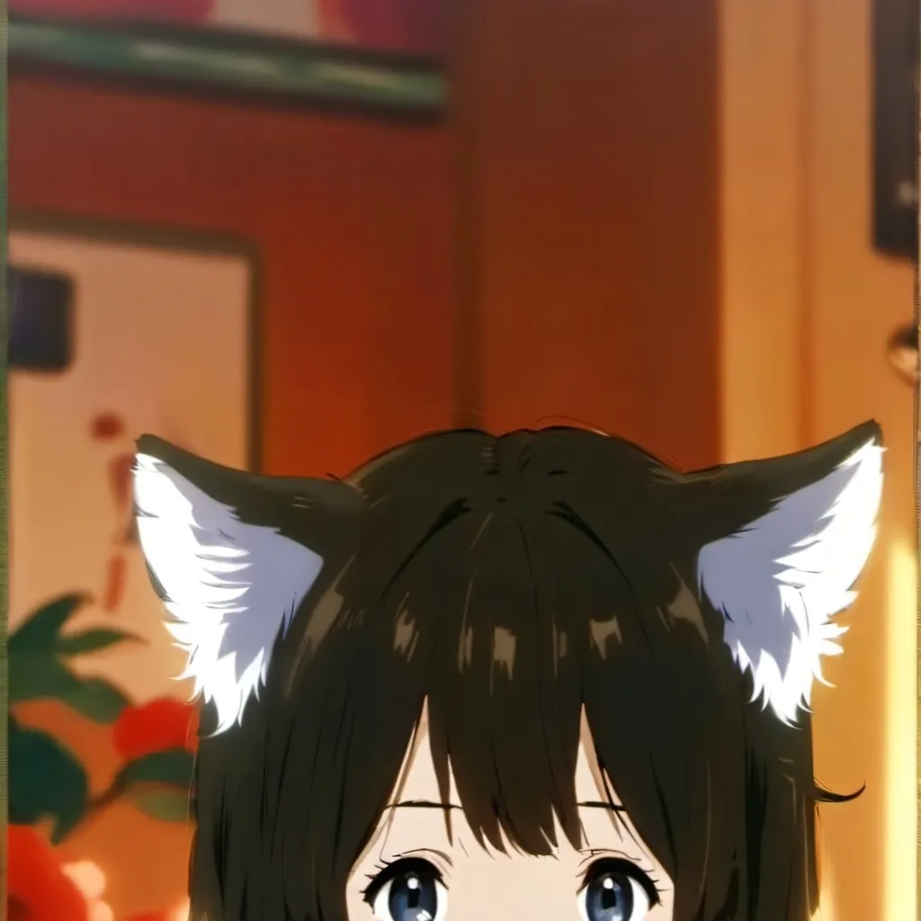 chat with ai character: amy