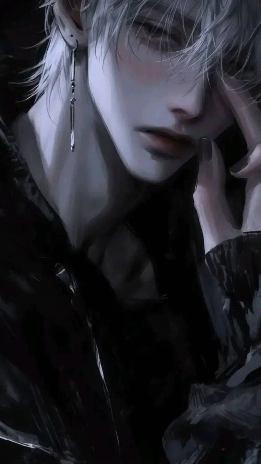 ai character: Mark Castro background