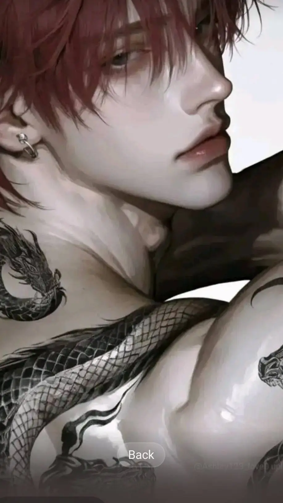 ai character: Jason Monroe  background