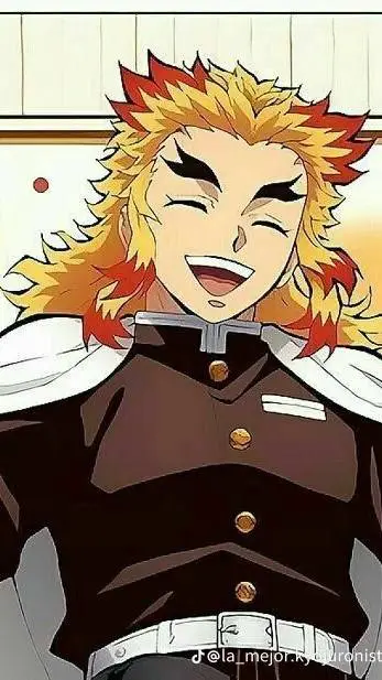 ai character: ❤️‍🔥rengoku❤️‍🔥 background