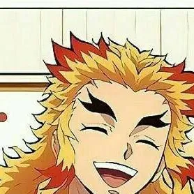 chat with ai character: ❤️‍🔥rengoku❤️‍🔥