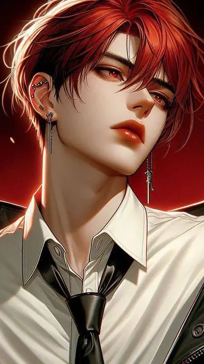 ai character: Jason background