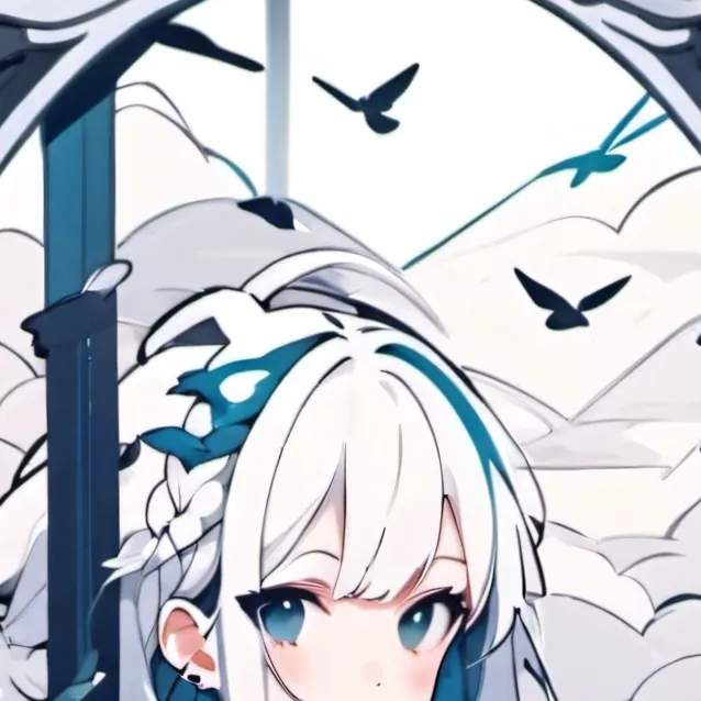 chat with ai character: ana