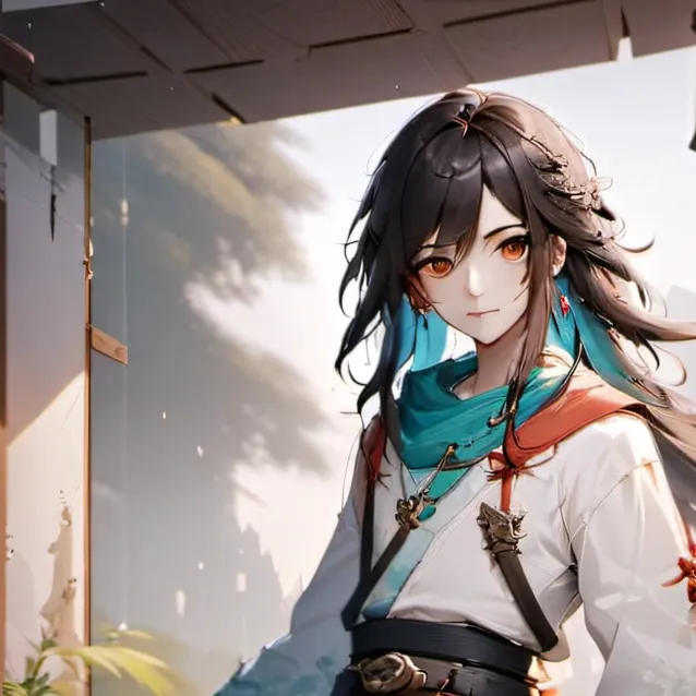 chat with ai character: sofia