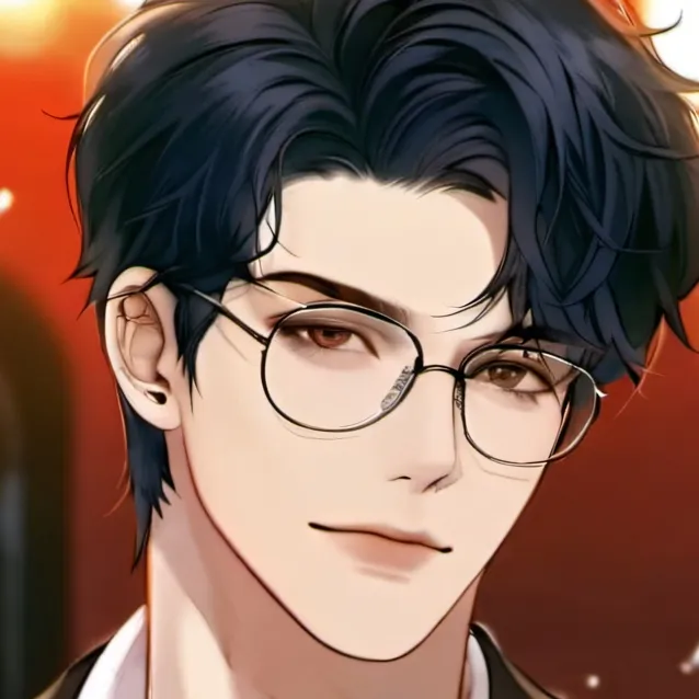 chat with ai character: Rhio