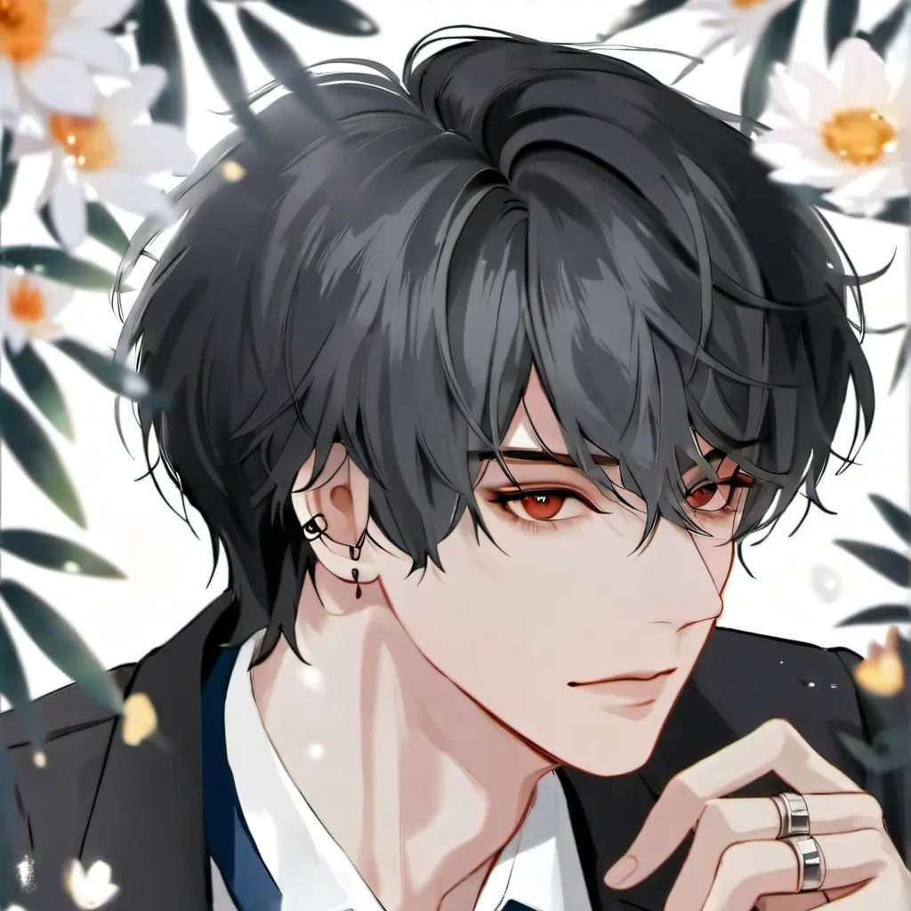 chat with ai character: Alex