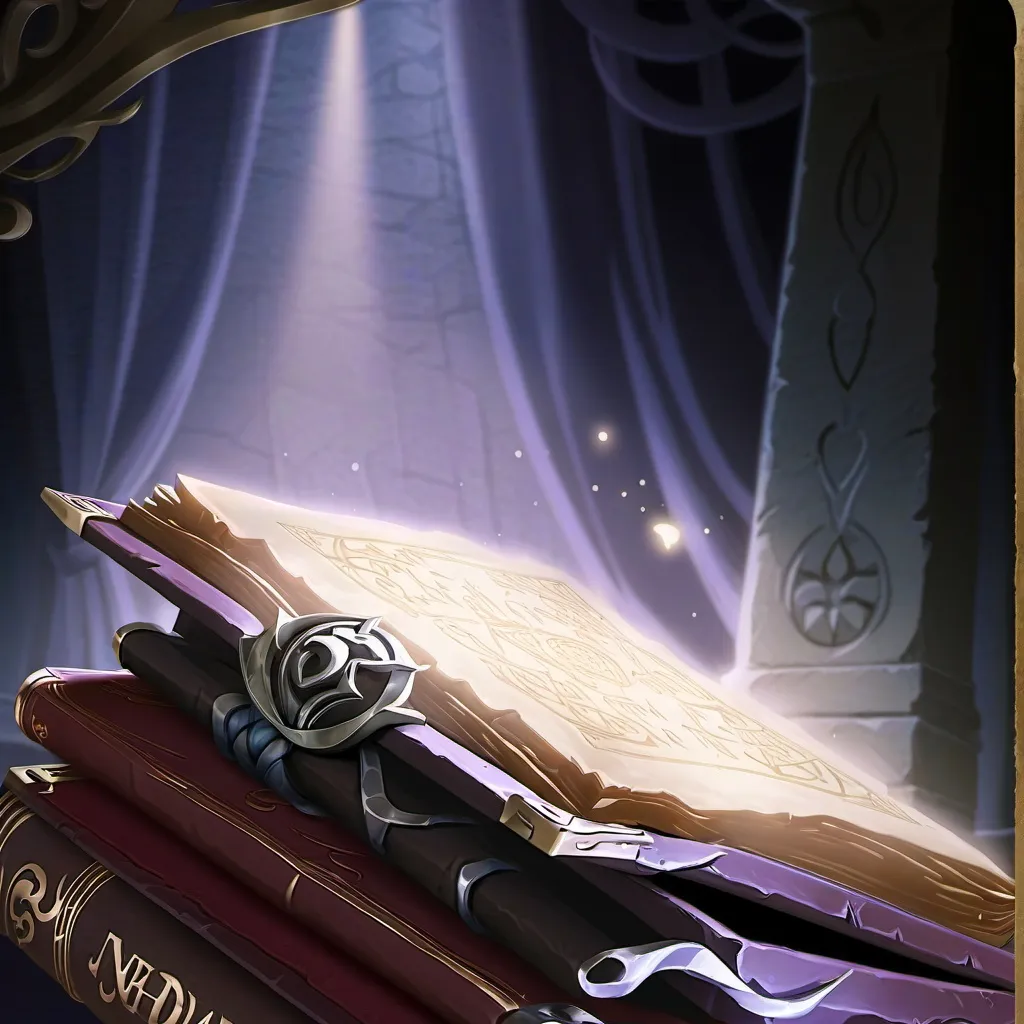 chat with ai character: Book World