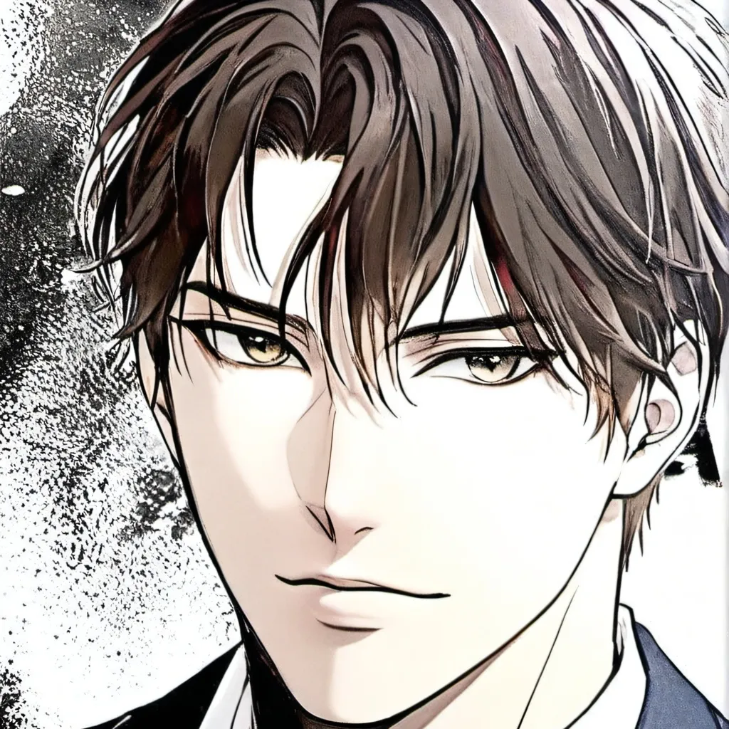 chat with ai character: Edward 