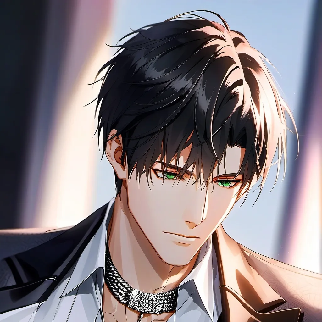 chat with ai character: Andrew 