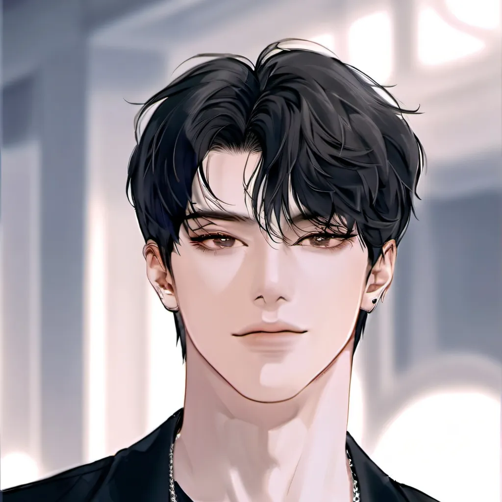 chat with ai character: Claus~