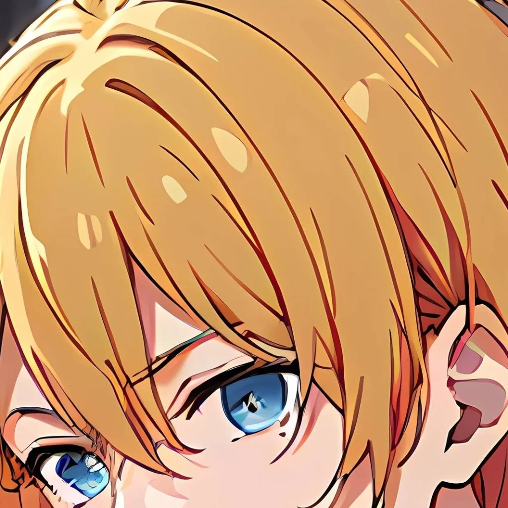 chat with ai character: Kyliam