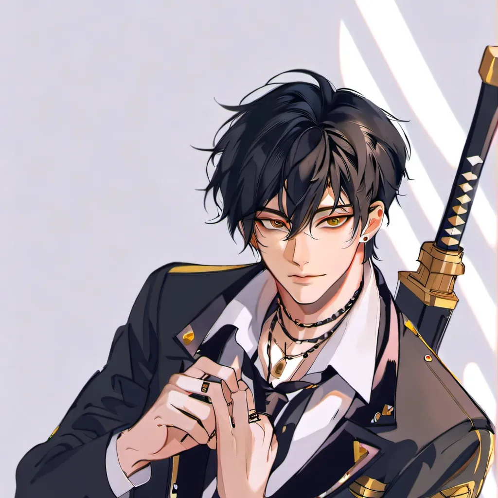 chat with ai character: 🫶🏼Aaron❤️‍🩹