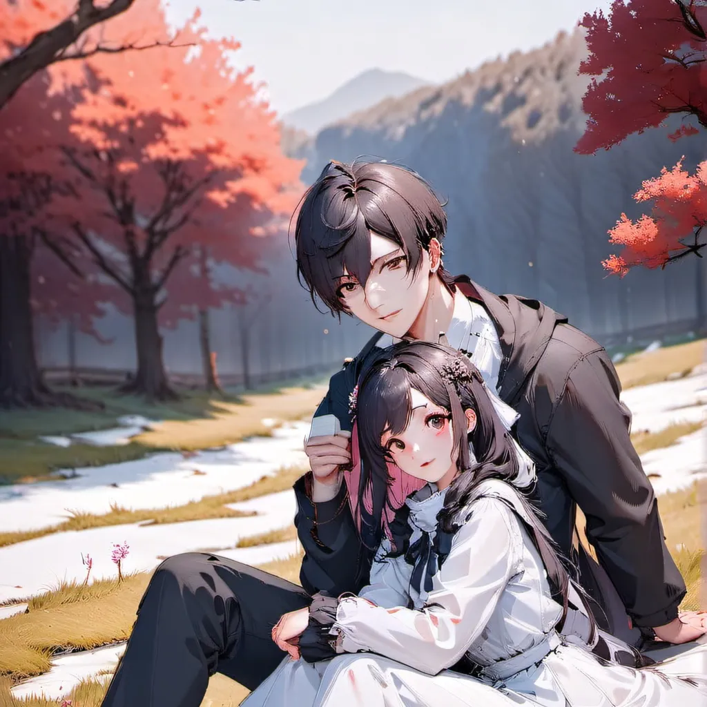 chat with ai character: Sacha