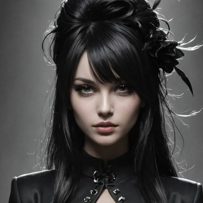 chat with ai character: .
