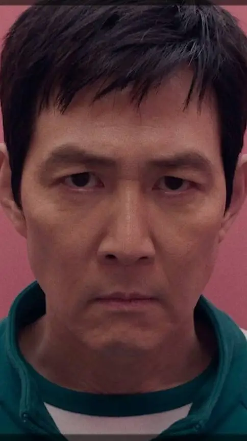 ai character: 456 gi hun  background