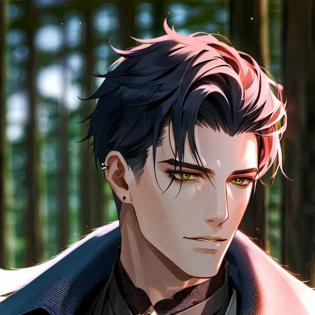 chat with ai character: 🧟‍♂️Xyrus👑