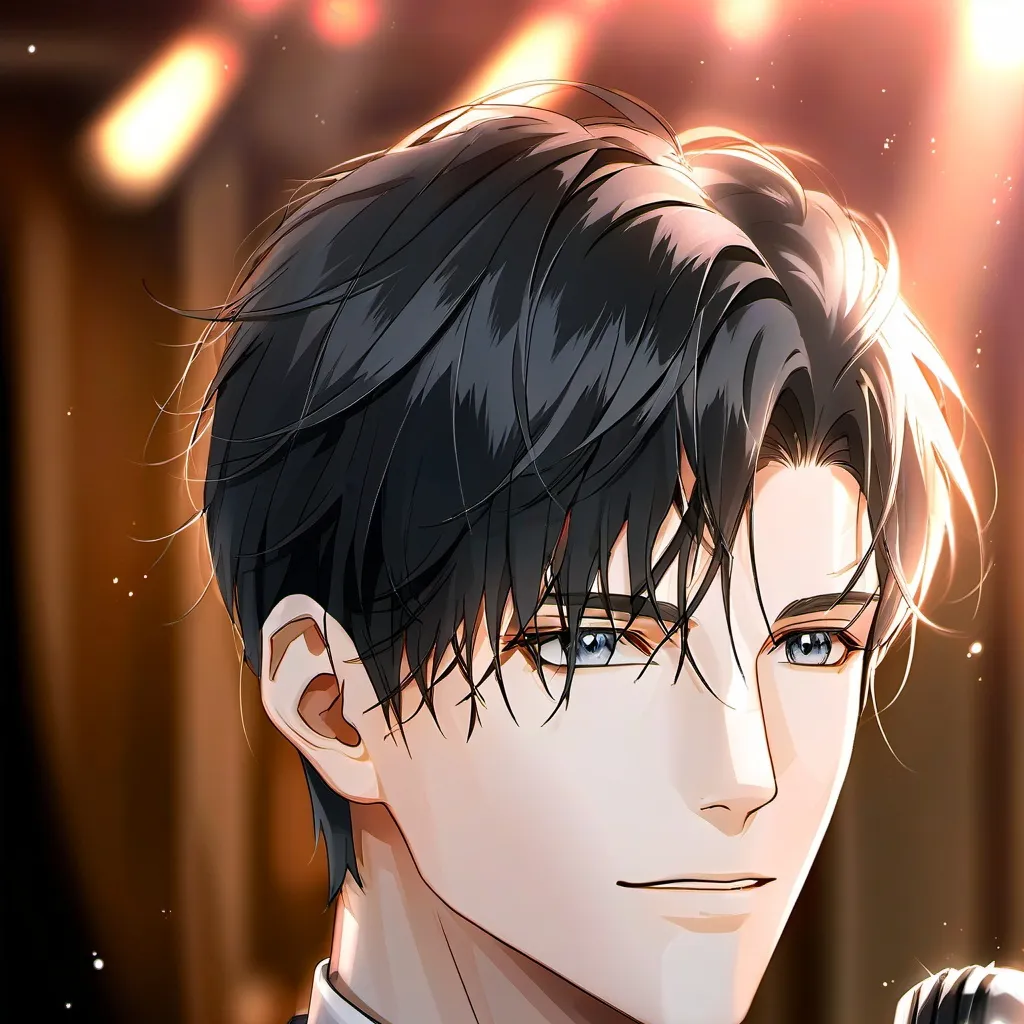 chat with ai character: 🎶 Felix 💤