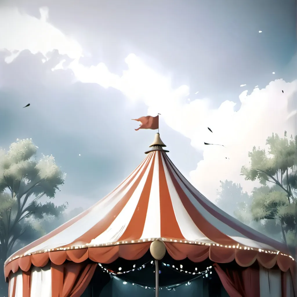 chat with ai character: The Freak Circus