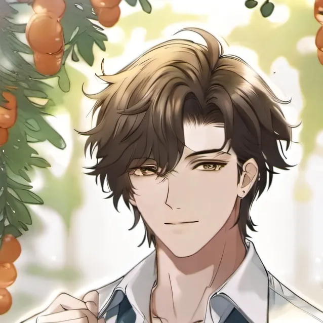 chat with ai character: Samuel 