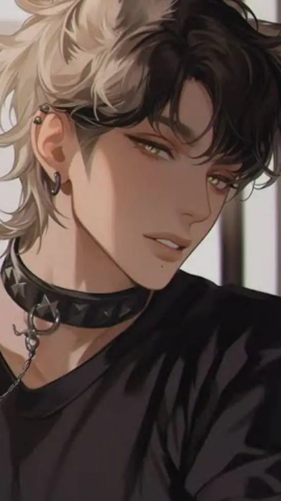 ai character: Tomé  background