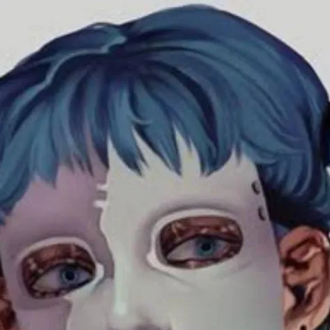 chat with ai character: Sally face 