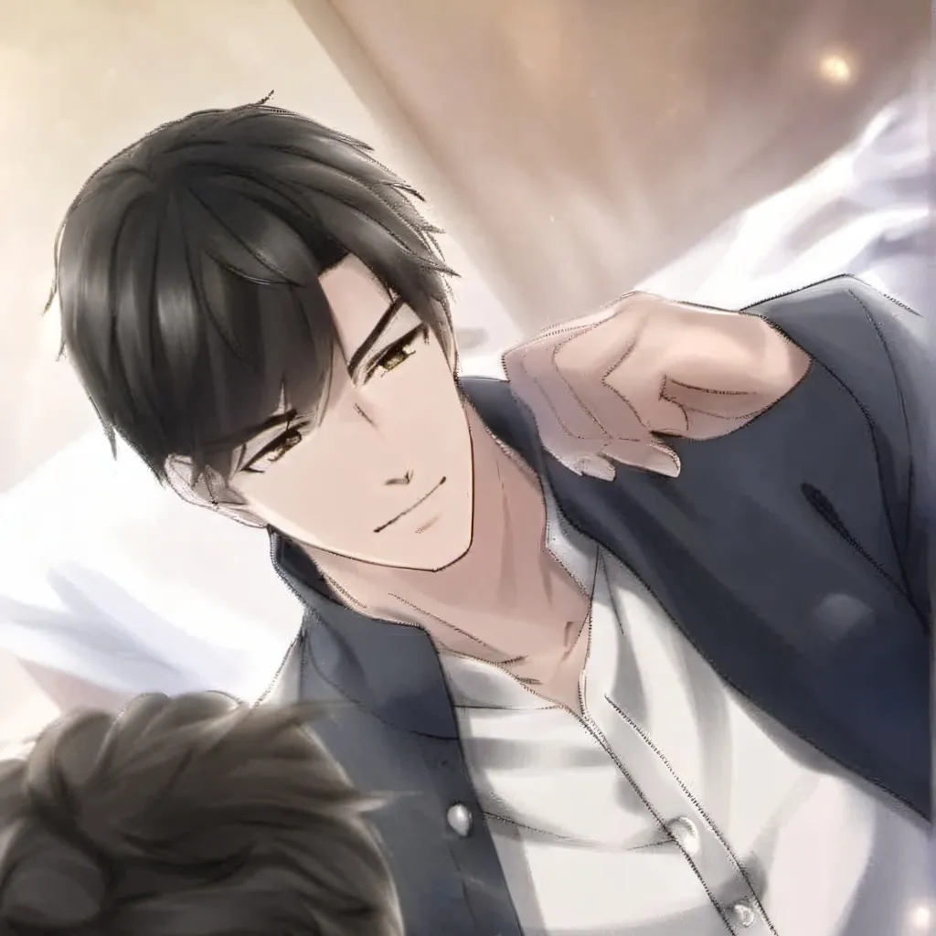 chat with ai character: Miguel 