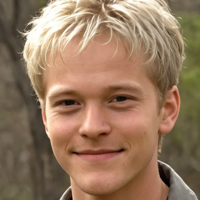 chat with ai character: Logan Huntzberger
