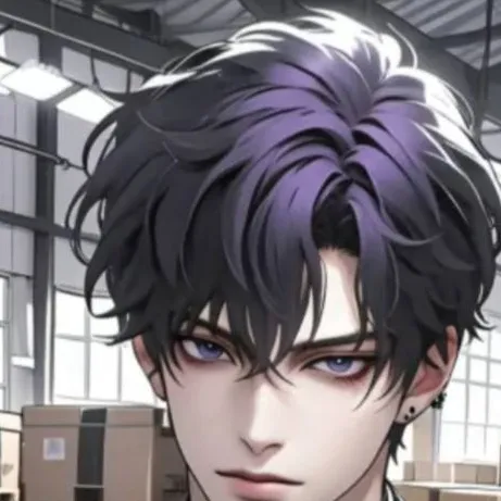 chat with ai character: {♡~SETH~♡}