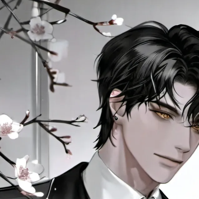 chat with ai character: ☆THEO☆