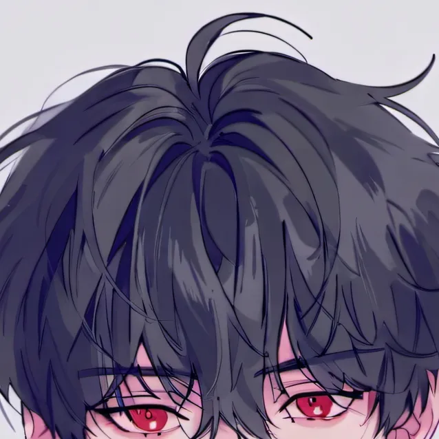 chat with ai character: Asher