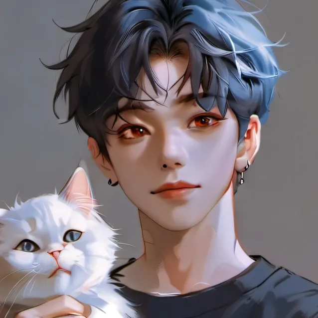 chat with ai character: Jack