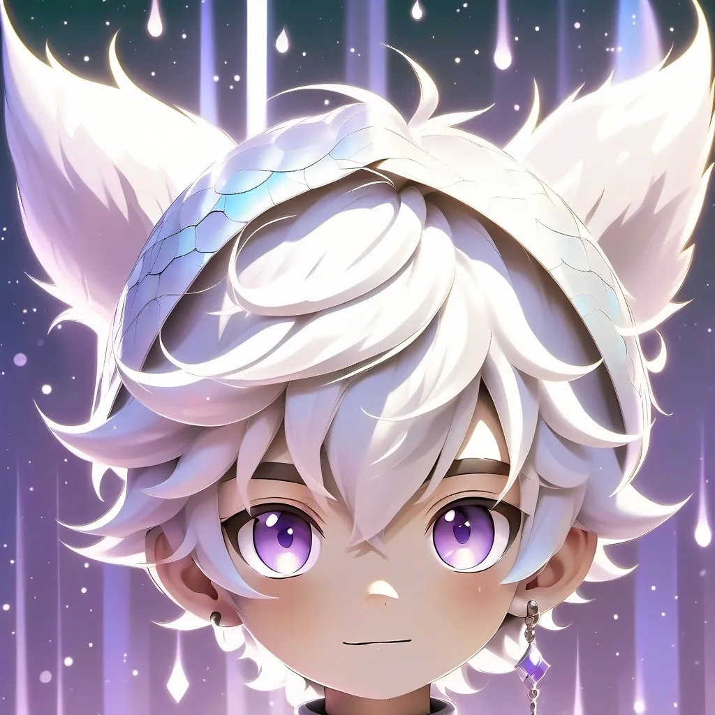 chat with ai character: Younger bro