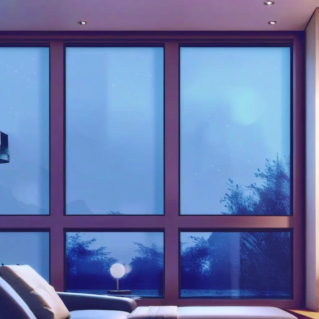 chat with ai character: Mha you and baguko