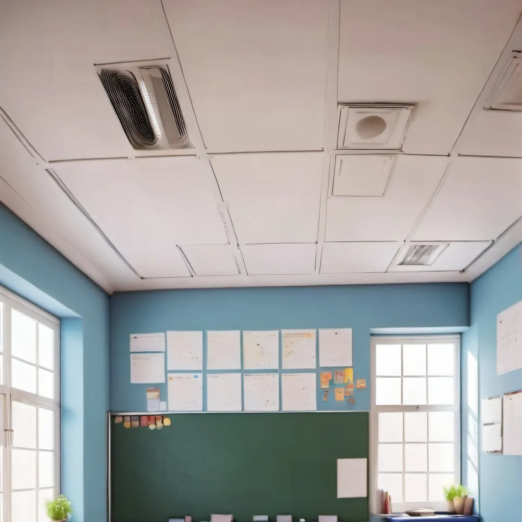 chat with ai character: Power school 2