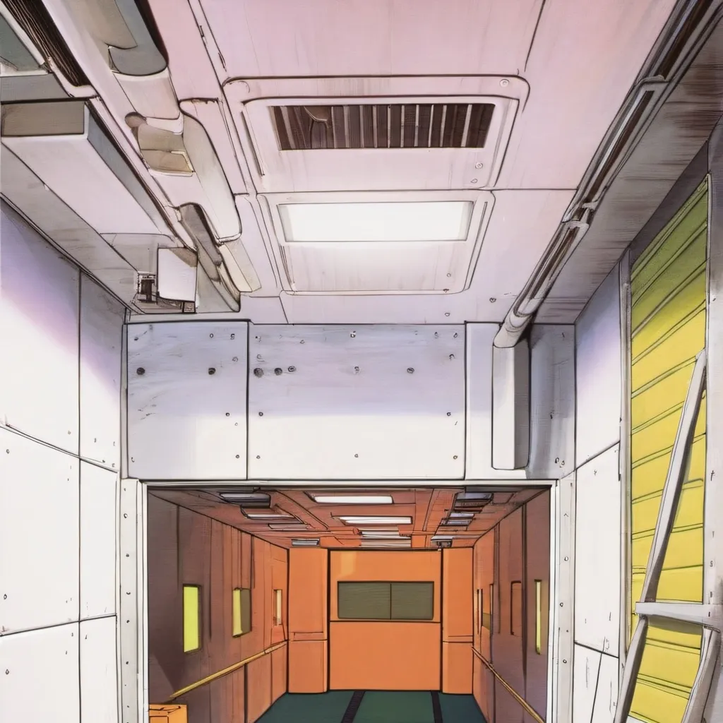 chat with ai character: Forsaken corrupted