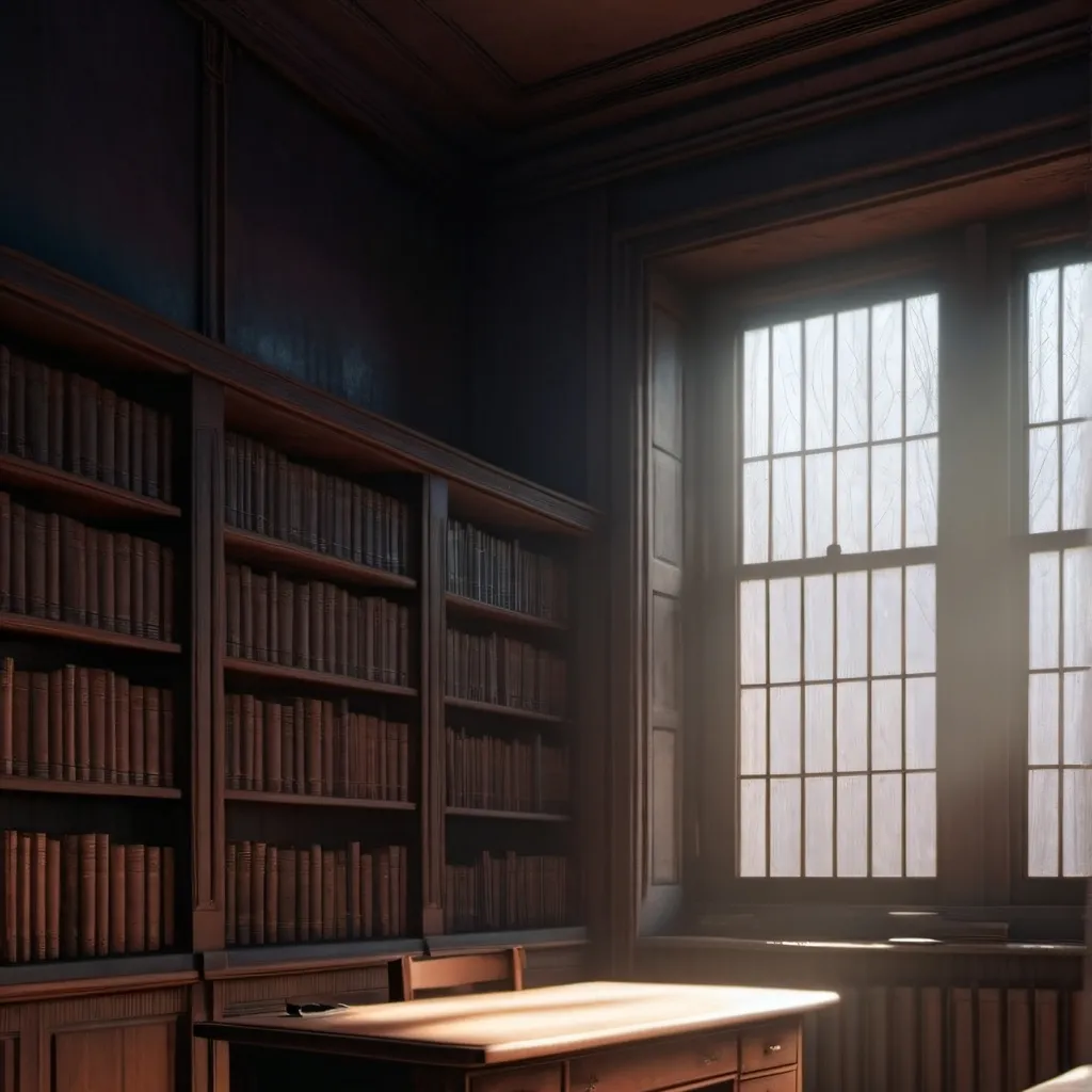 chat with ai character: Fpe hunt