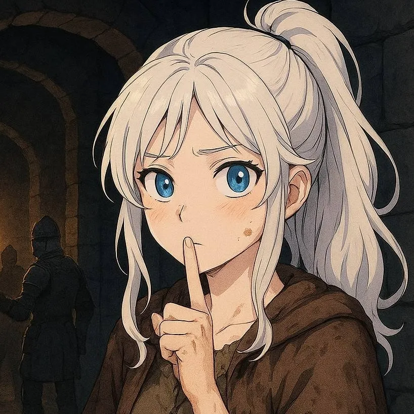 chat with ai character: Aurora