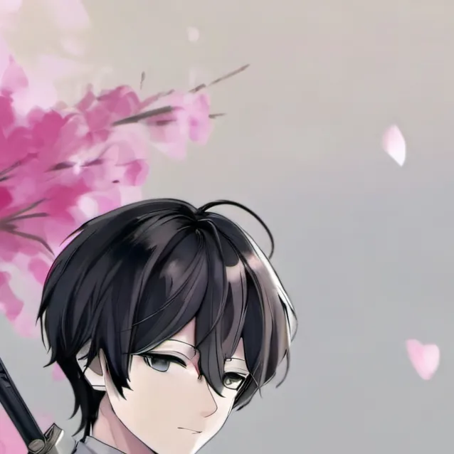 chat with ai character: David