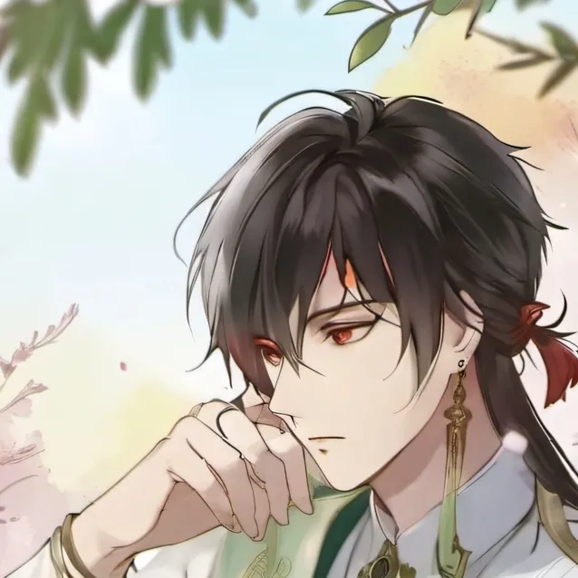 chat with ai character: Yukon 