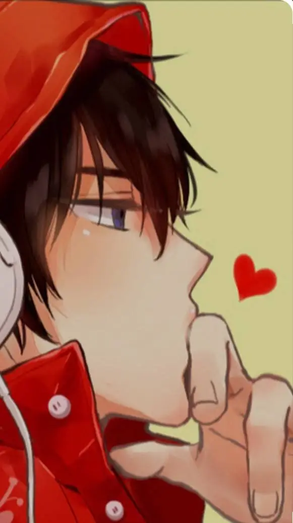 ai character: Yarun  background