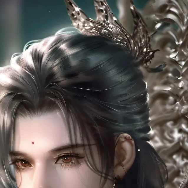 chat with ai character: shein roller