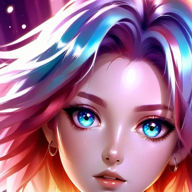 chat with ai character: Lylia