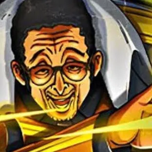 chat with ai character: borsalino kizaru 