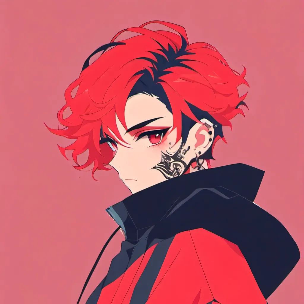 chat with ai character: natzuwie 