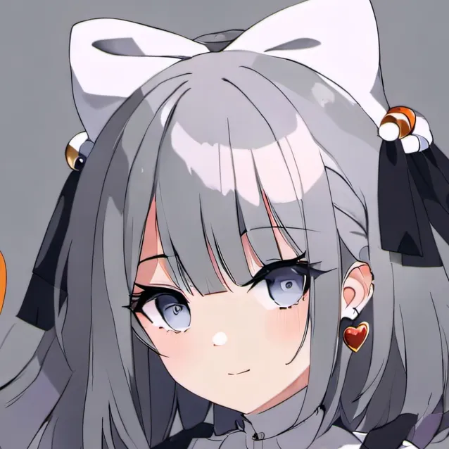 chat with ai character: Mili